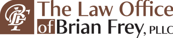The Law Office of Brian Frey, PLLC